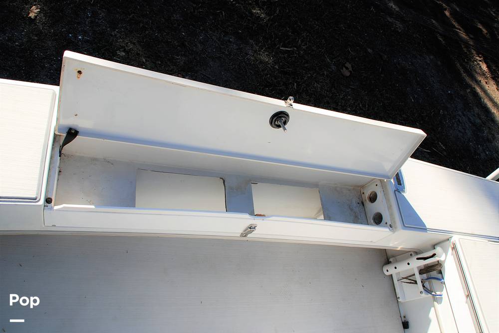 Slide: The Image of Ranger Boats 184 Flats 1996 - 42
