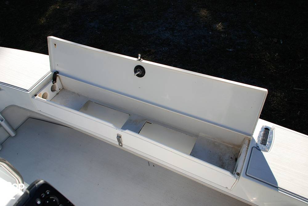 Slide: The Image of Ranger Boats 184 Flats 1996 - 43