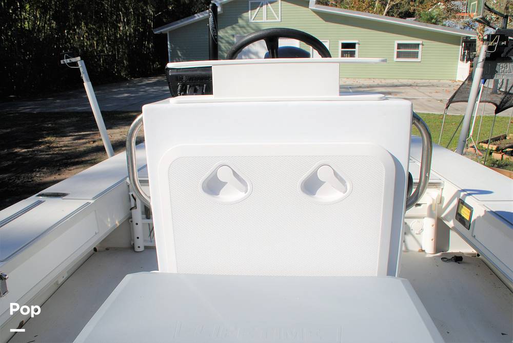 Slide: The Image of Ranger Boats 184 Flats 1996 - 47