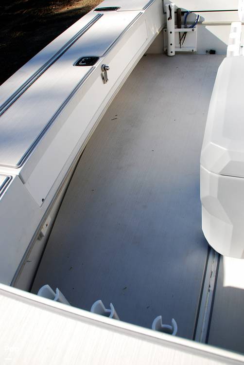 Slide: The Image of Ranger Boats 184 Flats 1996 - 48