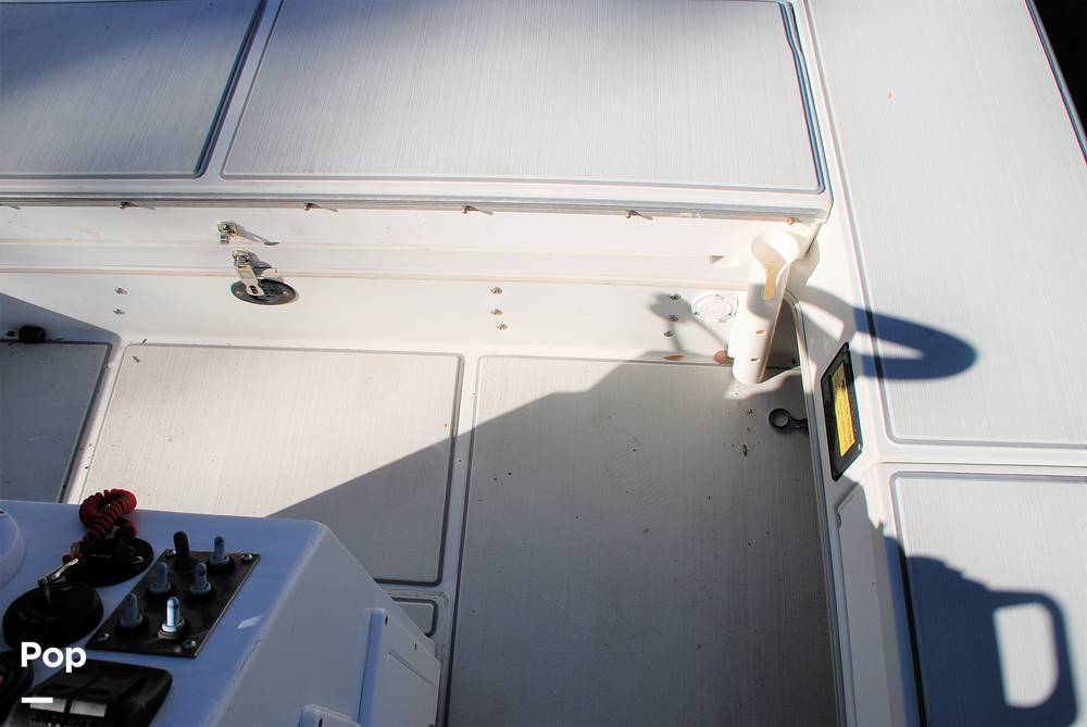 Slide: The Image of Ranger Boats 184 Flats 1996 - 49