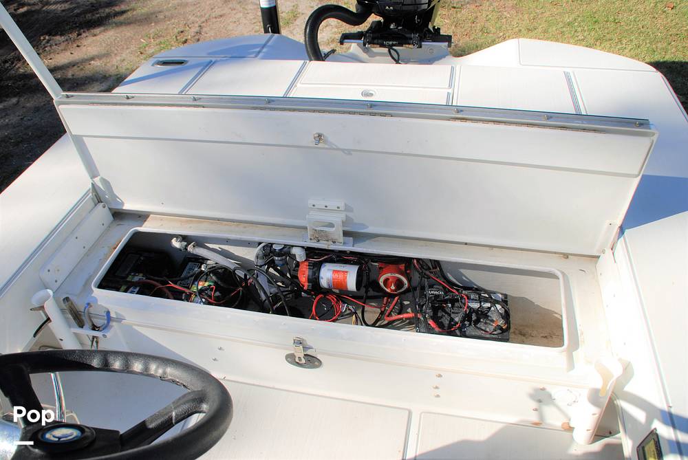 Slide: The Image of Ranger Boats 184 Flats 1996 - 53