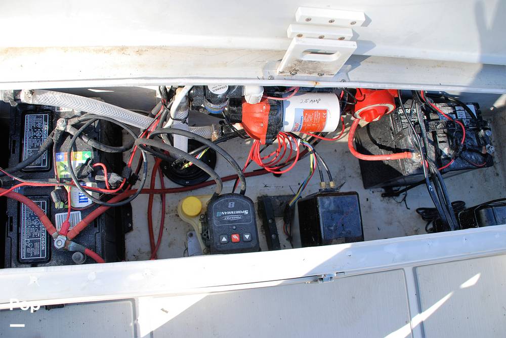 Slide: The Image of Ranger Boats 184 Flats 1996 - 58