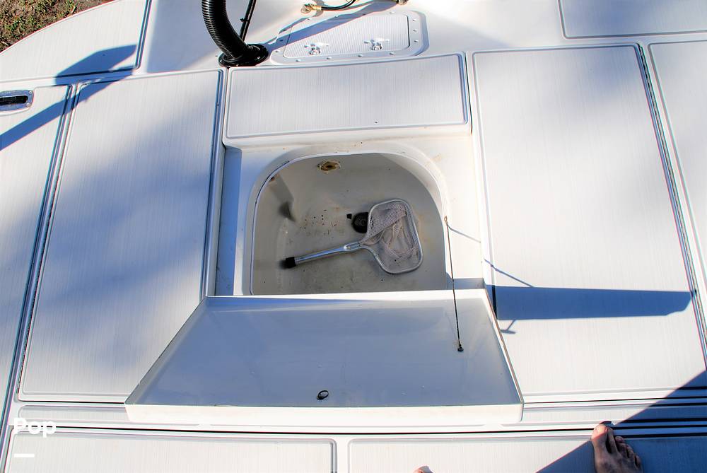 Slide: The Image of Ranger Boats 184 Flats 1996 - 62