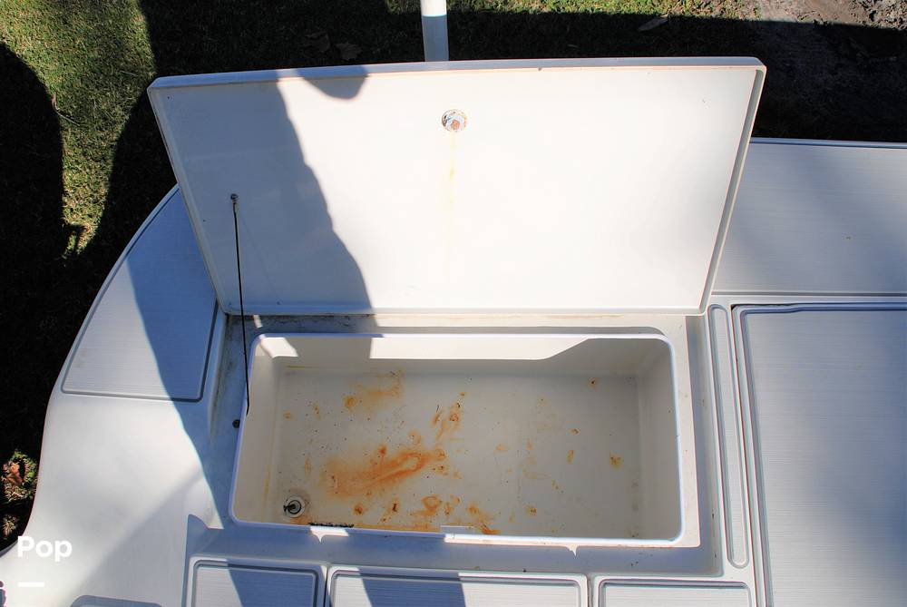 Slide: The Image of Ranger Boats 184 Flats 1996 - 65