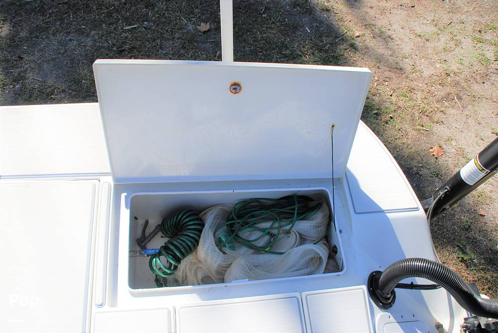 Slide: The Image of Ranger Boats 184 Flats 1996 - 73