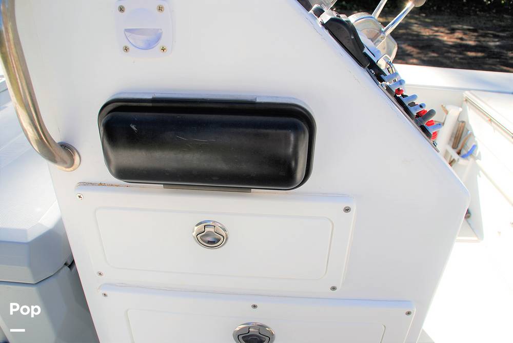 Slide: The Image of Ranger Boats 184 Flats 1996 - 87