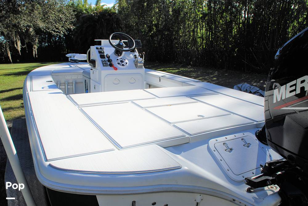 Slide: The Image of Ranger Boats 184 Flats 1996 - 9
