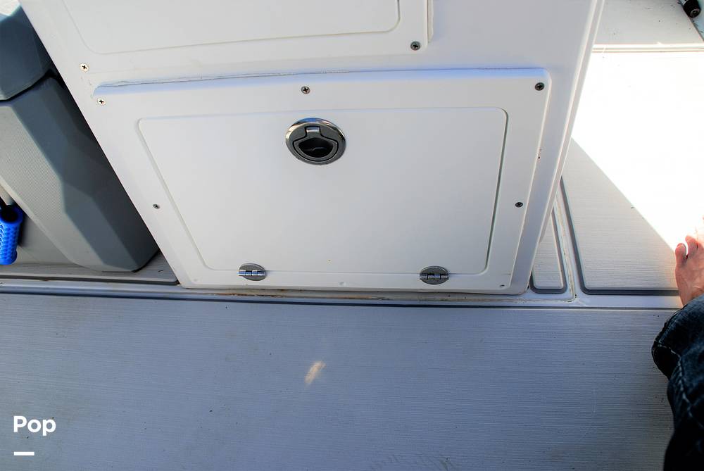 Slide: The Image of Ranger Boats 184 Flats 1996 - 92