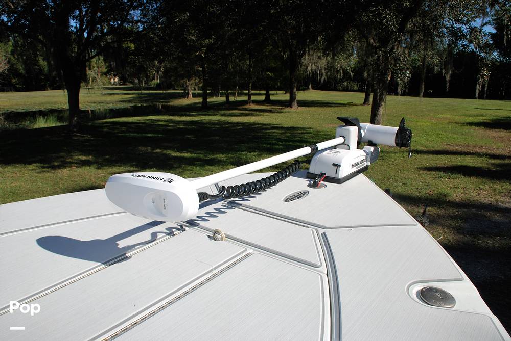 Slide: The Image of Ranger Boats 184 Flats 1996 - 94