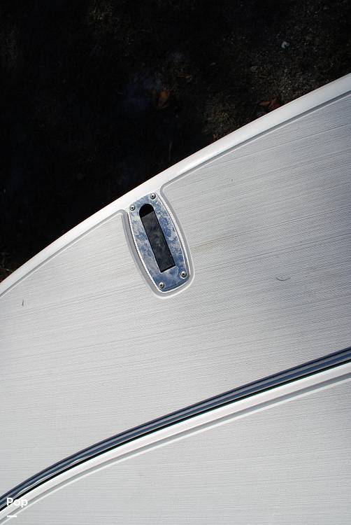Slide: The Image of Ranger Boats 184 Flats 1996 - 95