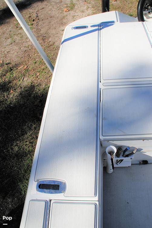 Slide: The Image of Ranger Boats 184 Flats 1996 - 96