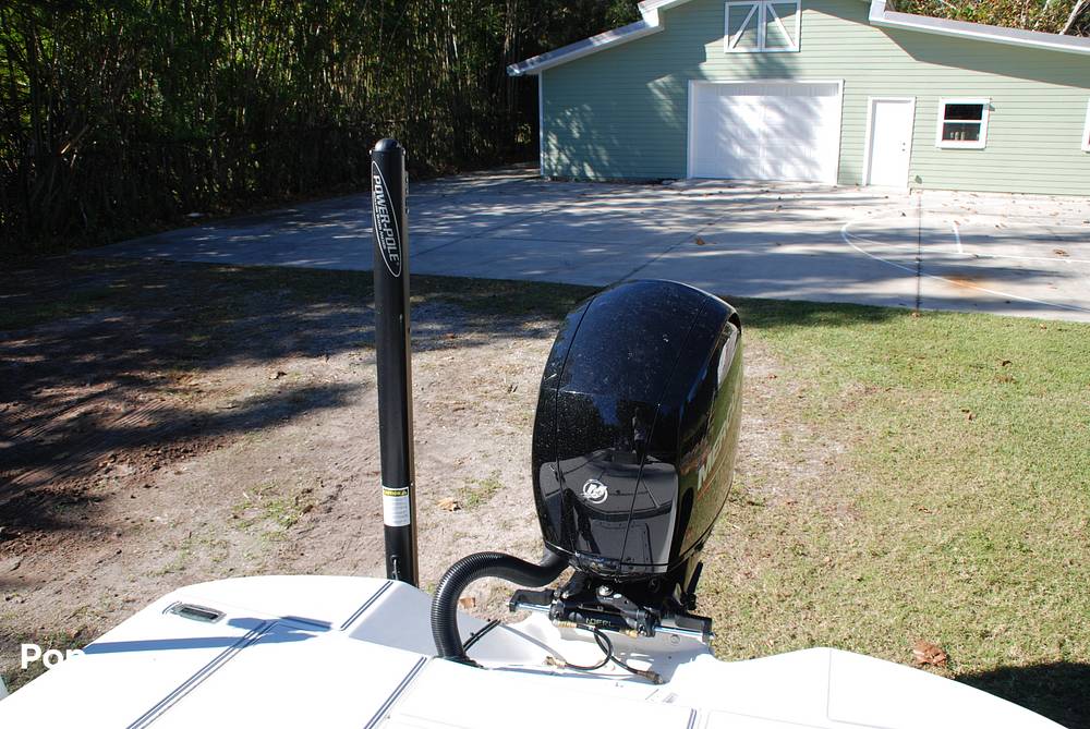 Slide: The Image of Ranger Boats 184 Flats 1996 - 97