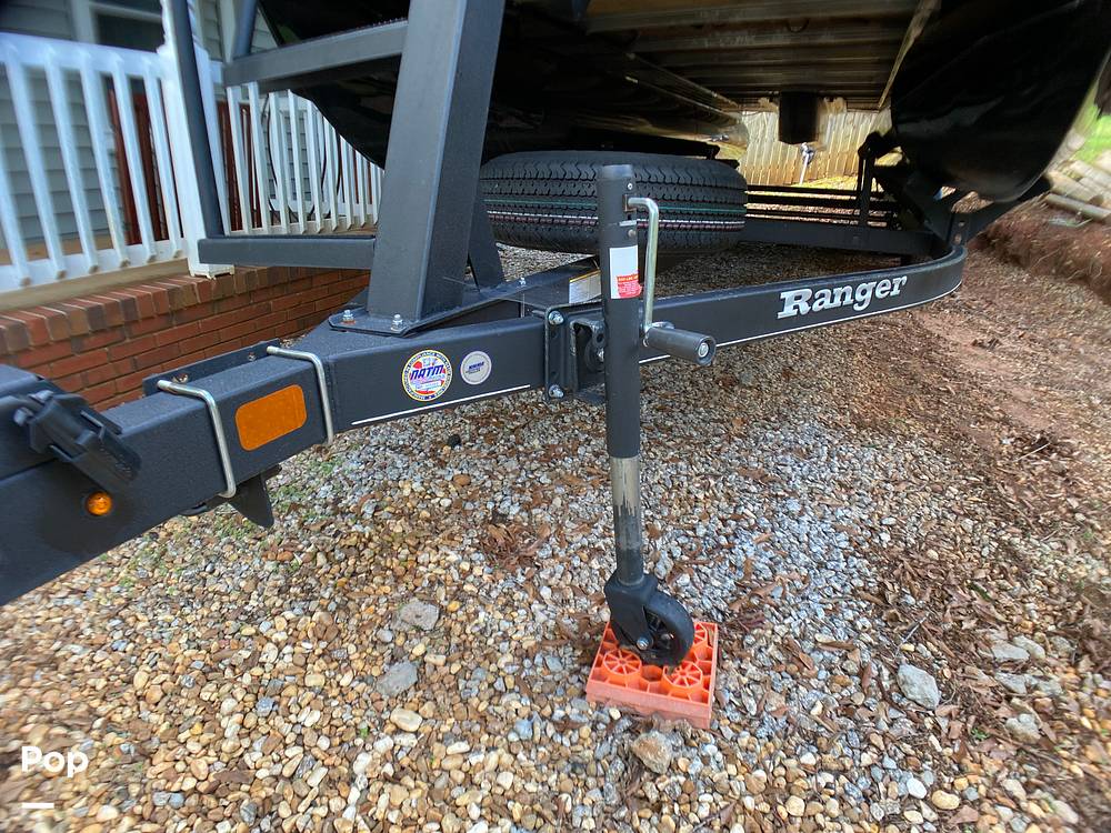 Slide: The Image of Ranger Boats 220C 2022 - 14549197