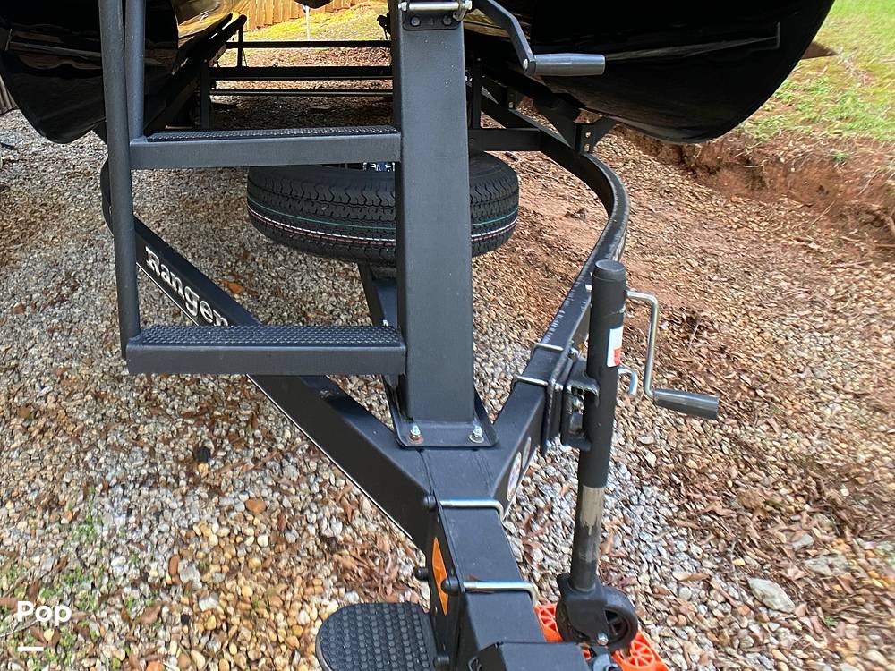 Slide: The Image of Ranger Boats 220C 2022 - 14549205