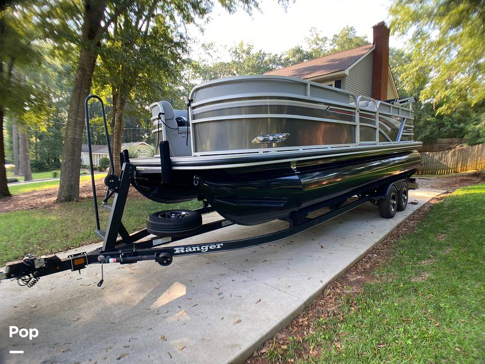 Slide: The Image of Ranger Boats 220C 2022 - 14549232