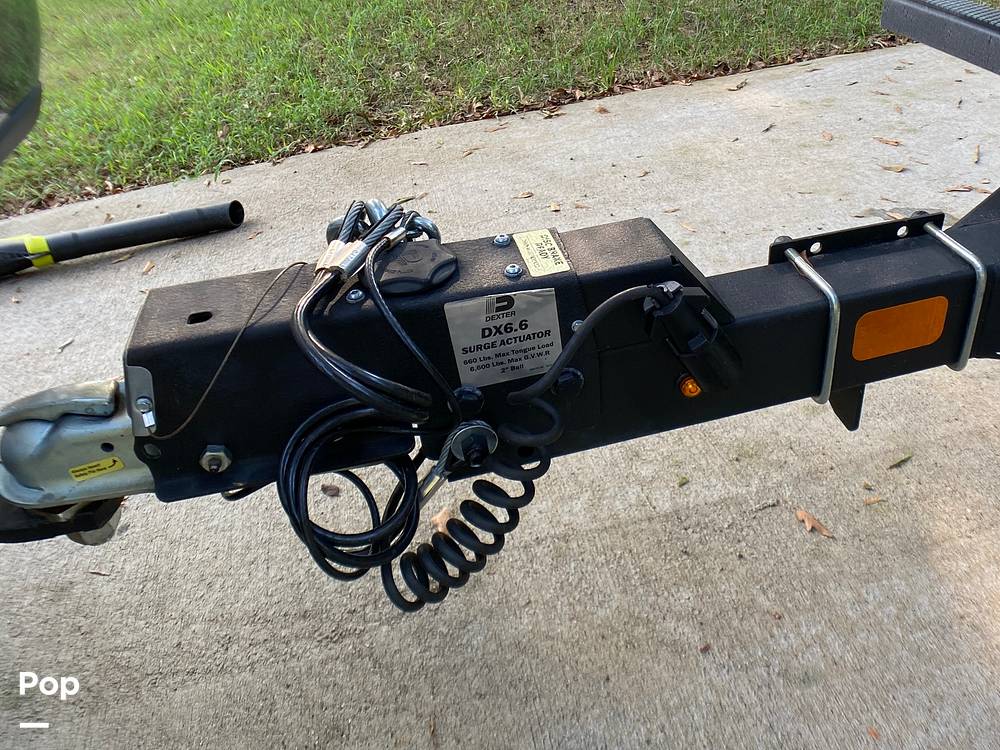 Slide: The Image of Ranger Boats 220C 2022 - 14549237