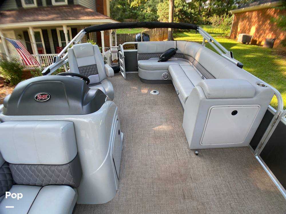 Slide: The Image of Ranger Boats 220C 2022 - 14549242