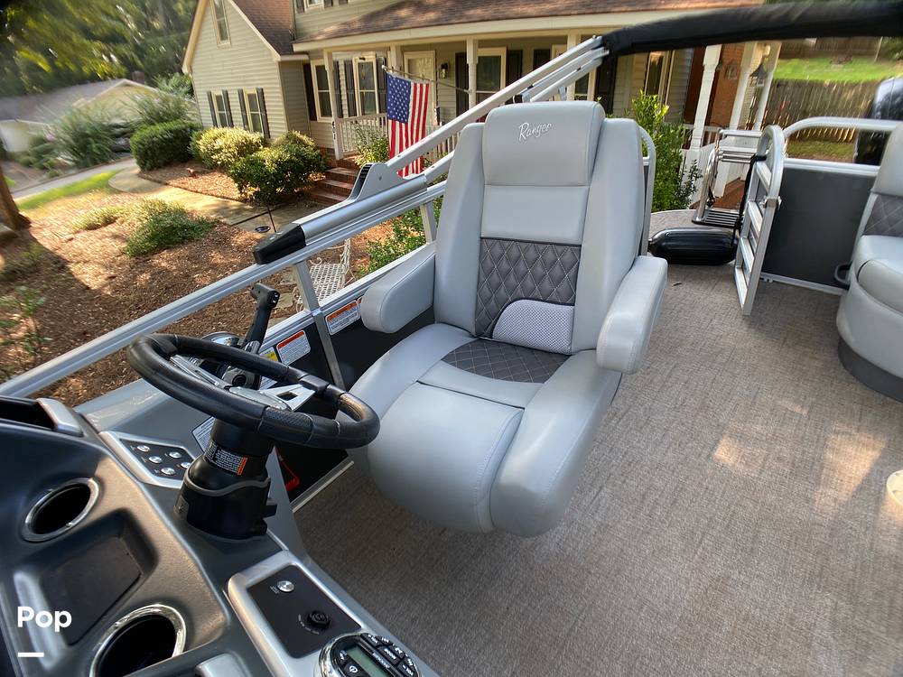 Slide: The Image of Ranger Boats 220C 2022 - 14549280