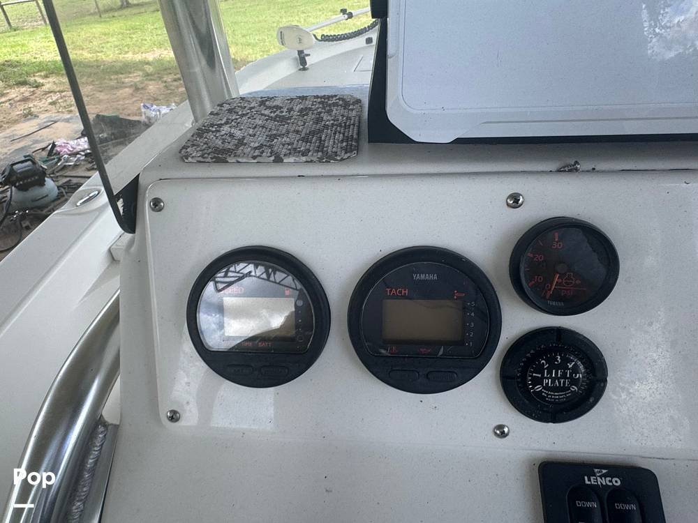 Slide: The Image of Ranger Boats 2300 Bay 2008 - 14633811