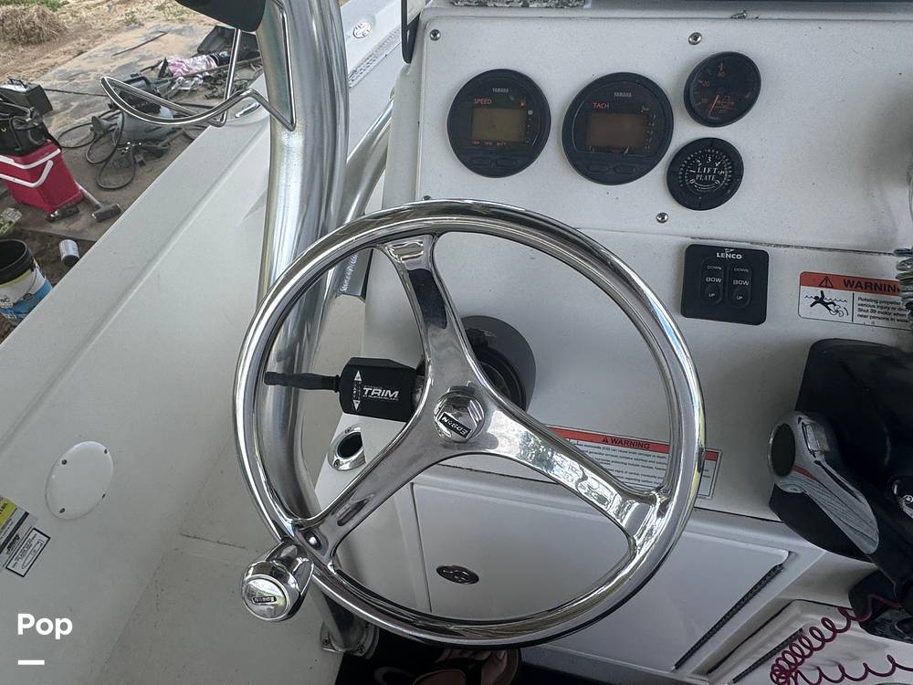 Slide: The Image of Ranger Boats 2300 Bay 2008 - 14633812