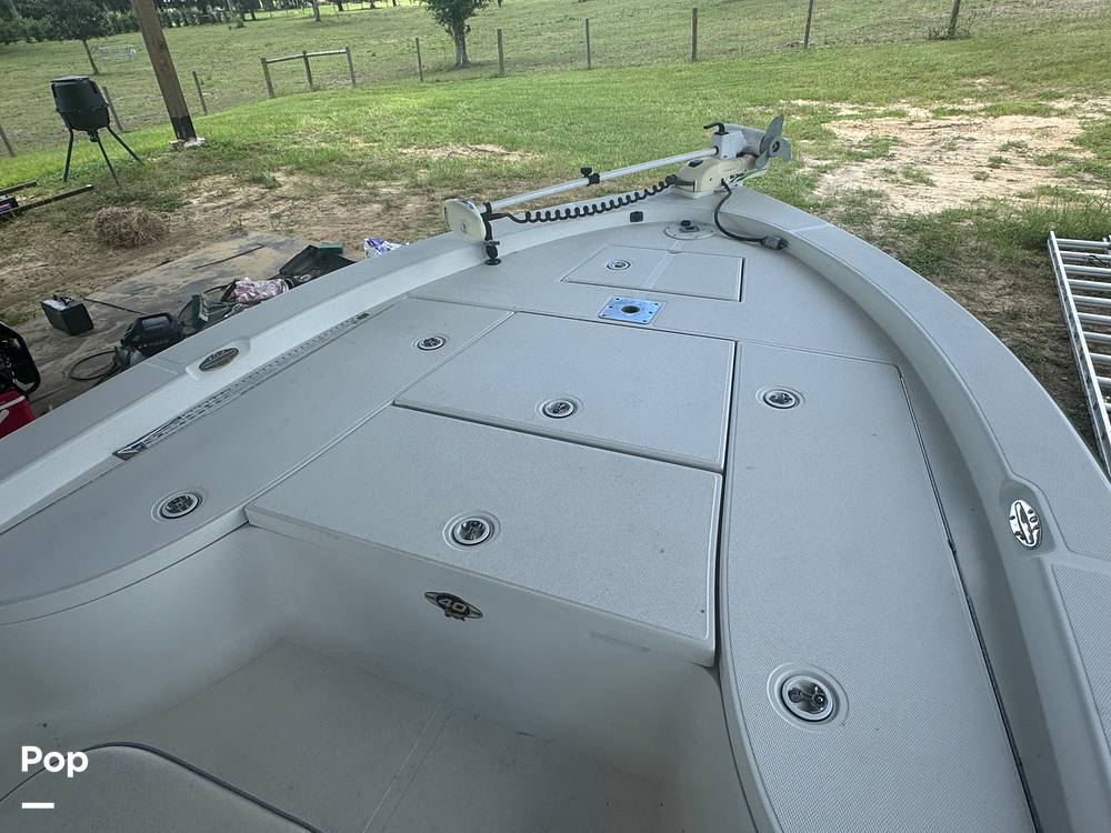 Slide: The Image of Ranger Boats 2300 Bay 2008 - 14633816