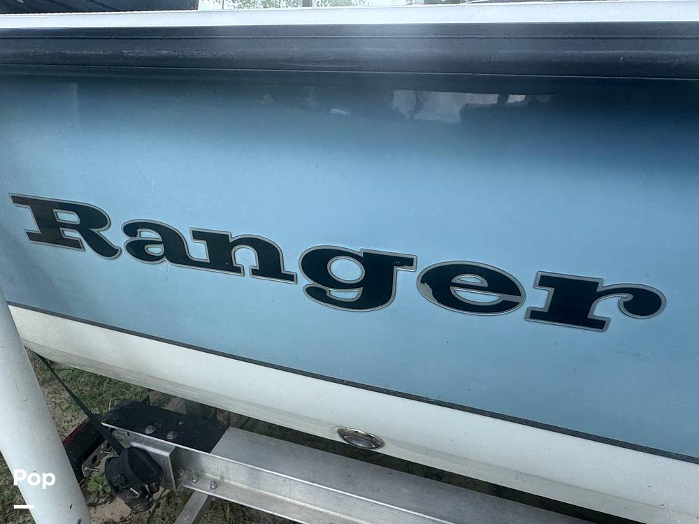 Slide: The Image of Ranger Boats 2300 Bay 2008 - 14633800