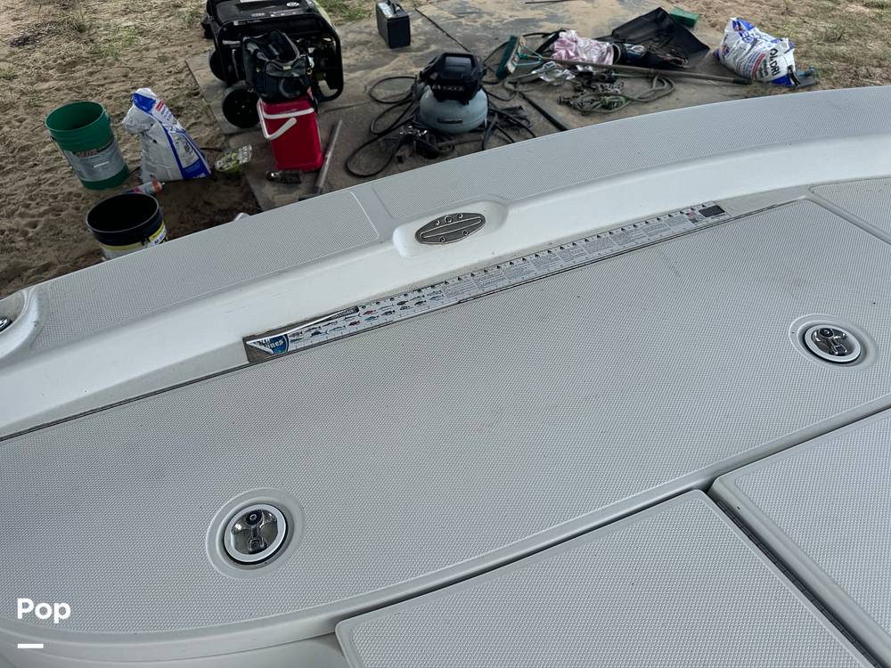 Slide: The Image of Ranger Boats 2300 Bay 2008 - 14633822