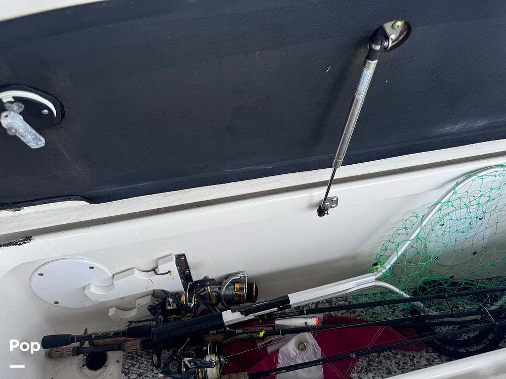 Slide: The Image of Ranger Boats 2300 Bay 2008 - 14633823
