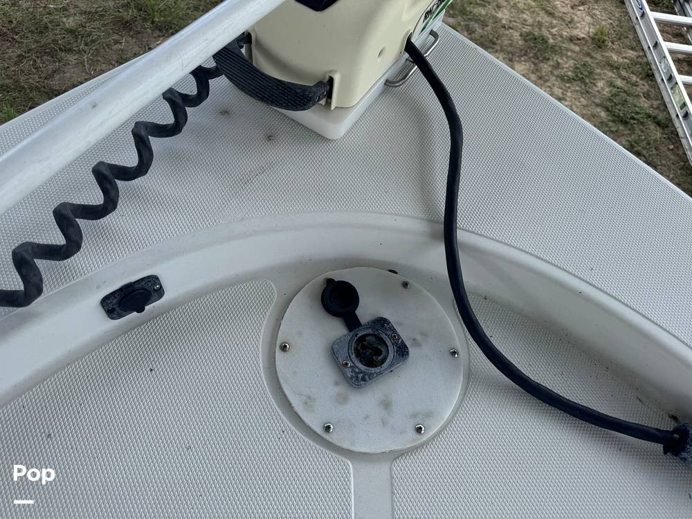 Slide: The Image of Ranger Boats 2300 Bay 2008 - 14633825
