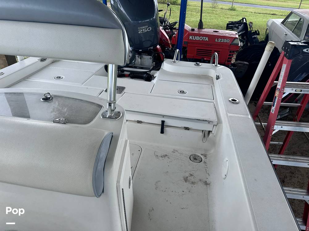 Slide: The Image of Ranger Boats 2300 Bay 2008 - 14633930