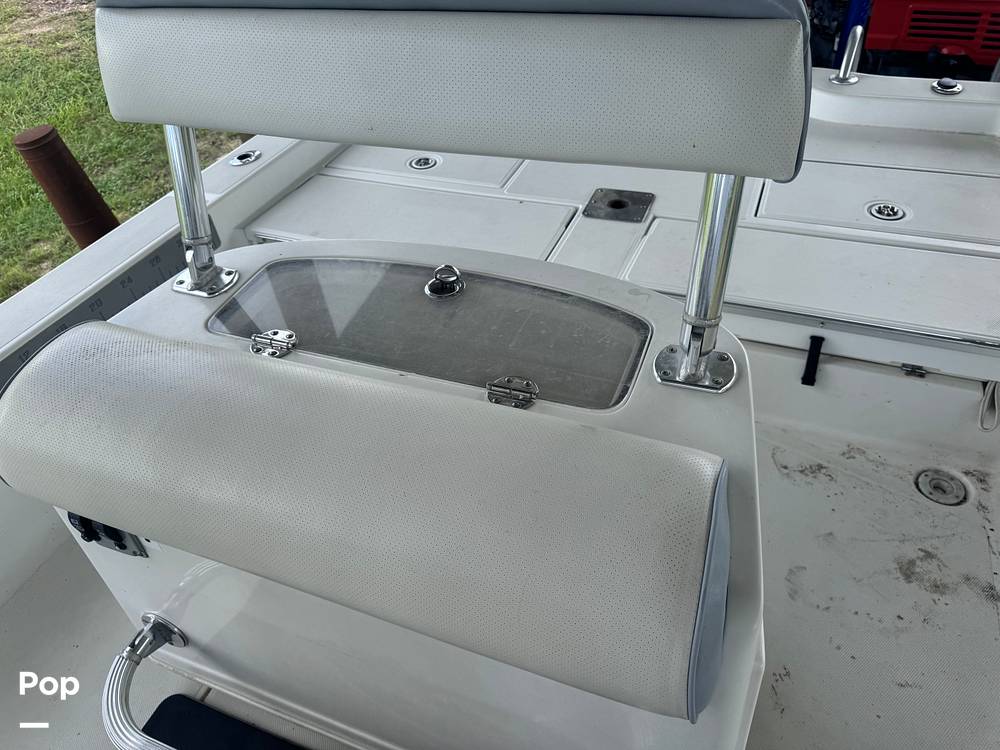 Slide: The Image of Ranger Boats 2300 Bay 2008 - 14633931