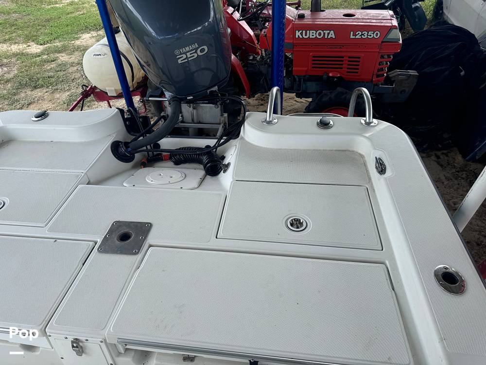 Slide: The Image of Ranger Boats 2300 Bay 2008 - 14633934