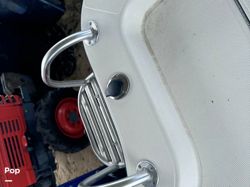Slide: The Image of Ranger Boats 2300 Bay 2008 - 14633938