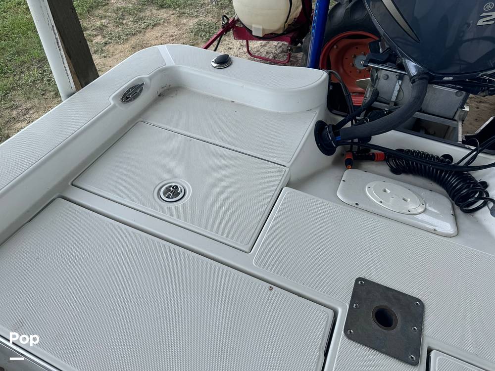 Slide: The Image of Ranger Boats 2300 Bay 2008 - 14633941