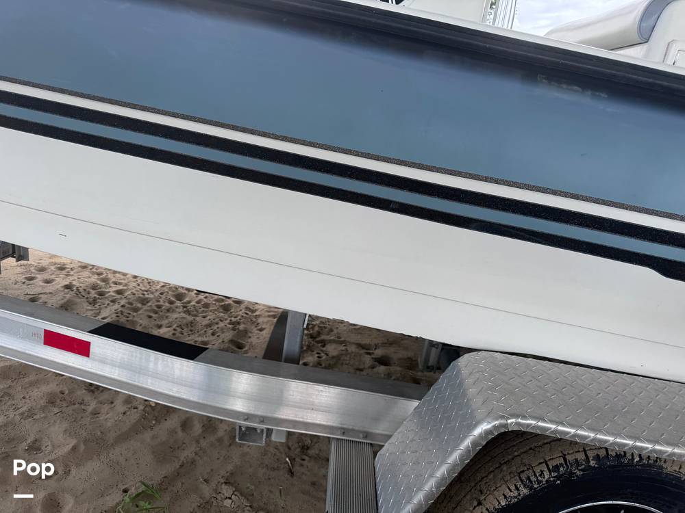 Slide: The Image of Ranger Boats 2300 Bay 2008 - 14633958