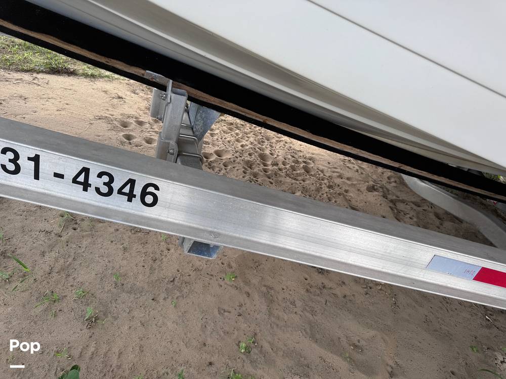 Slide: The Image of Ranger Boats 2300 Bay 2008 - 14633959