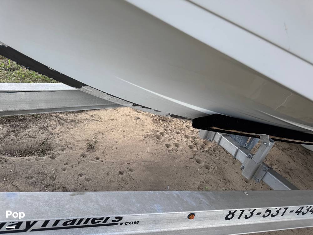 Slide: The Image of Ranger Boats 2300 Bay 2008 - 14633960