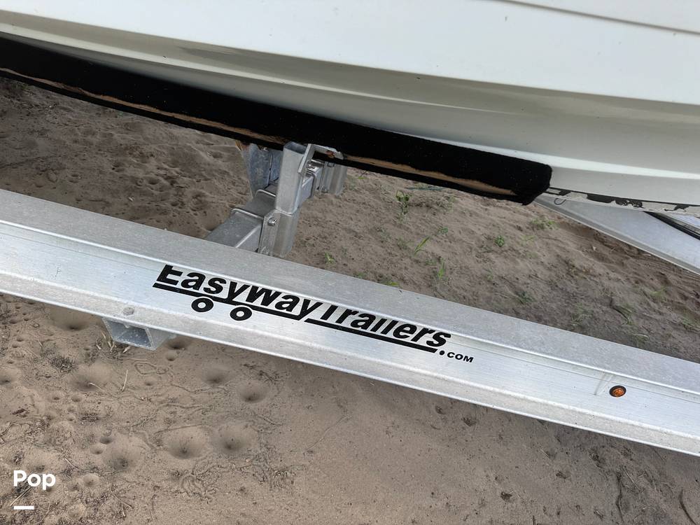 Slide: The Image of Ranger Boats 2300 Bay 2008 - 14633968