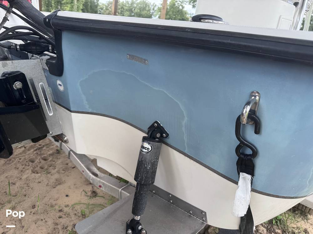 Slide: The Image of Ranger Boats 2300 Bay 2008 - 14633977