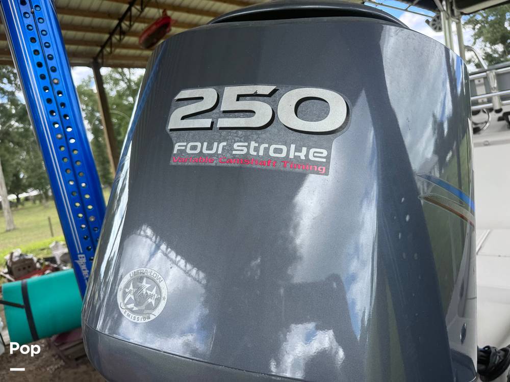 Slide: The Image of Ranger Boats 2300 Bay 2008 - 14633982