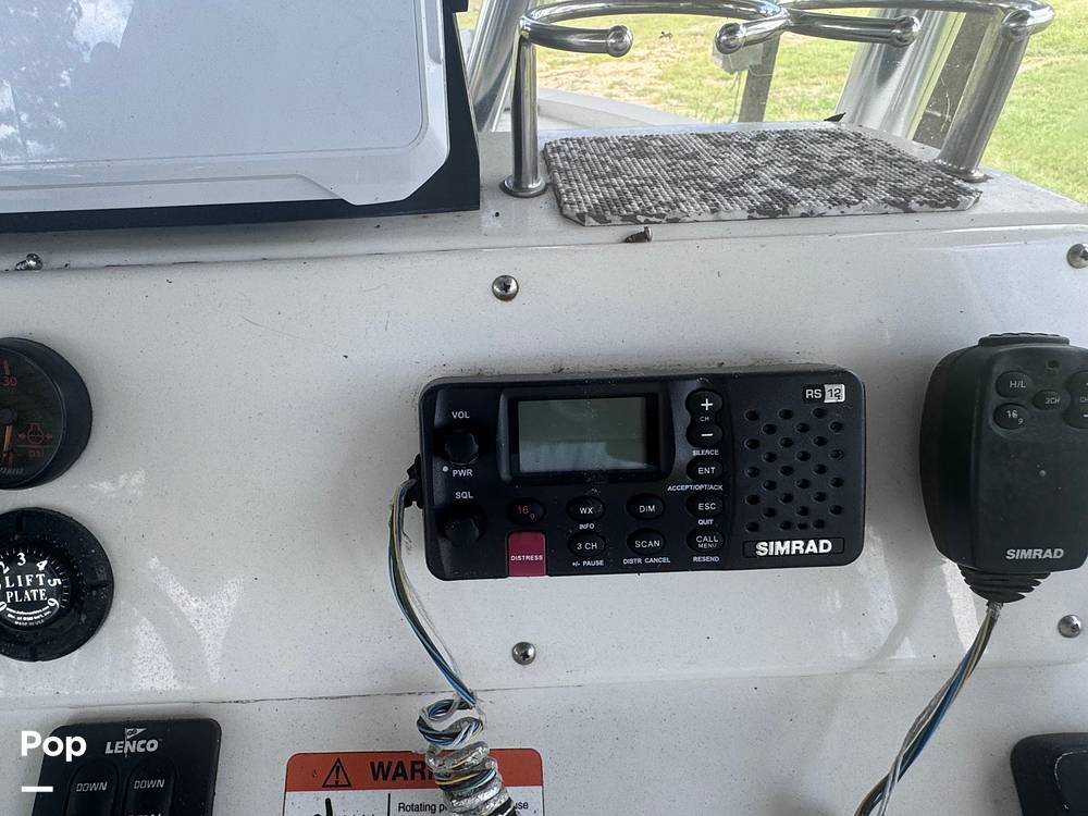 Slide: The Image of Ranger Boats 2300 Bay 2008 - 14633808