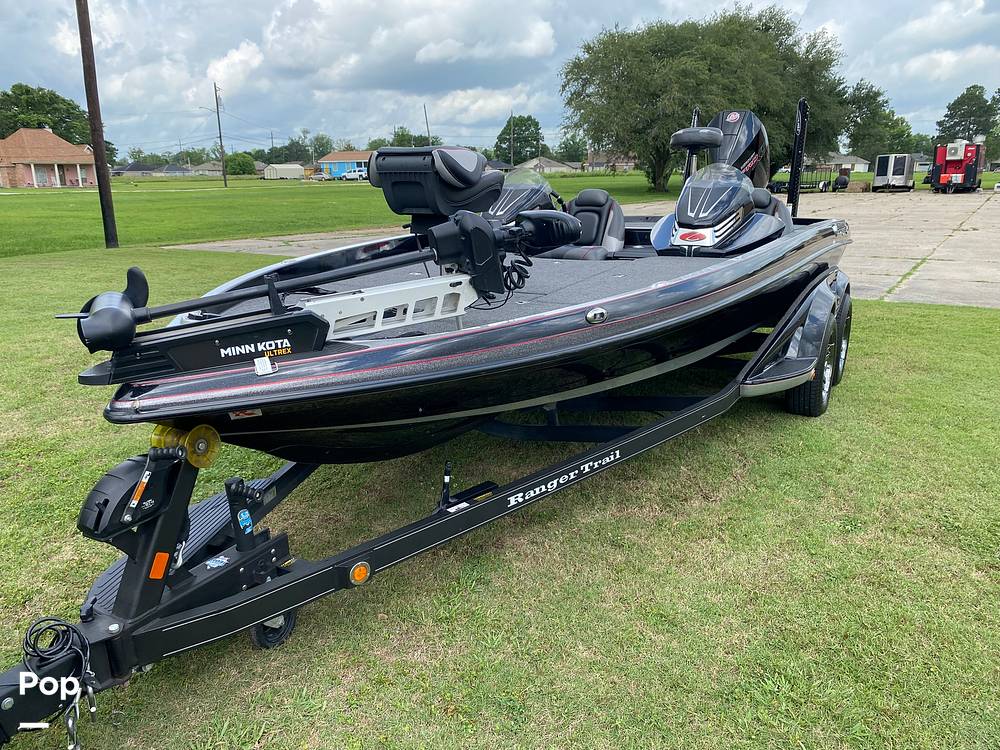 Slide: The Image of Ranger Boats 520C 2019 - 15415516