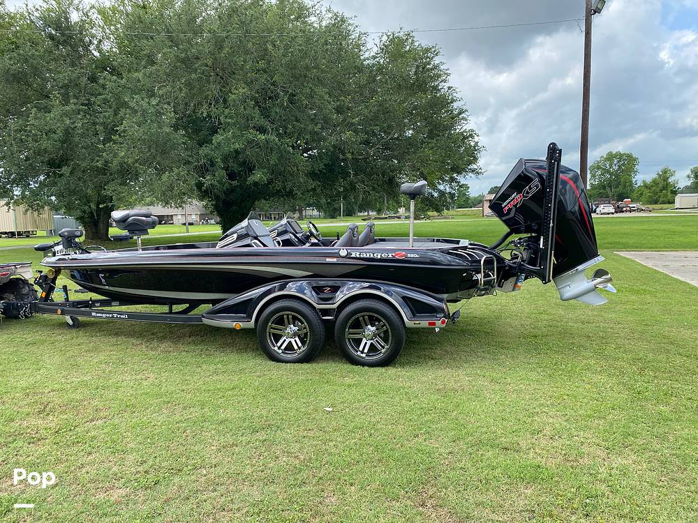 Slide: The Image of Ranger Boats 520C 2019 - 15415517