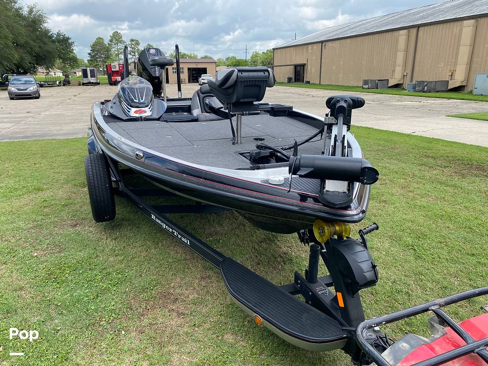 Slide: The Image of Ranger Boats 520C 2019 - 15415527