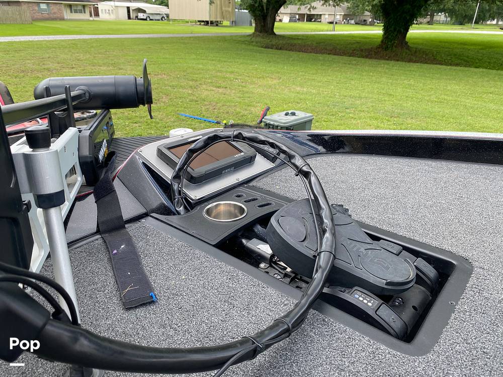 Slide: The Image of Ranger Boats 520C 2019 - 15415529