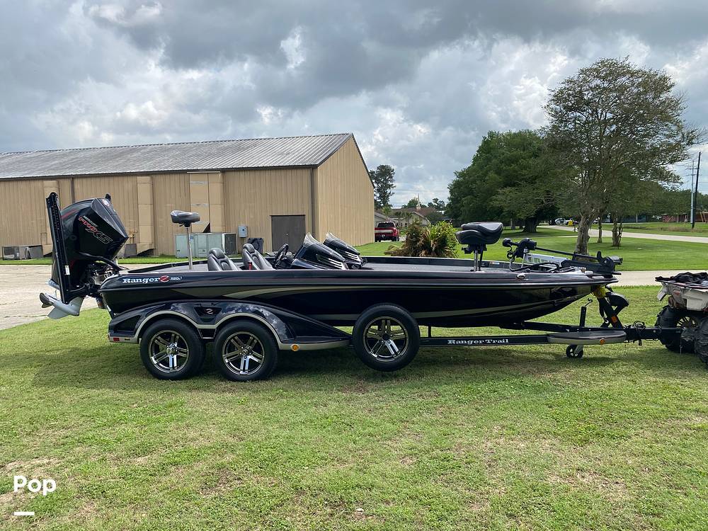 Slide: The Image of Ranger Boats 520C 2019 - 15415518