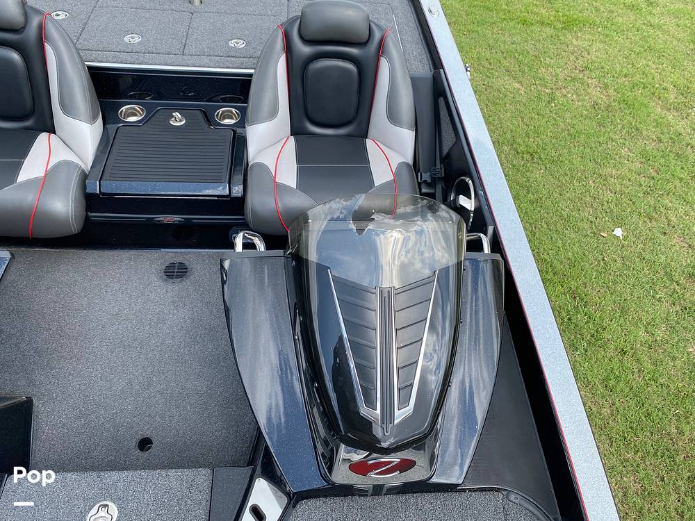 Slide: The Image of Ranger Boats 520C 2019 - 15415543