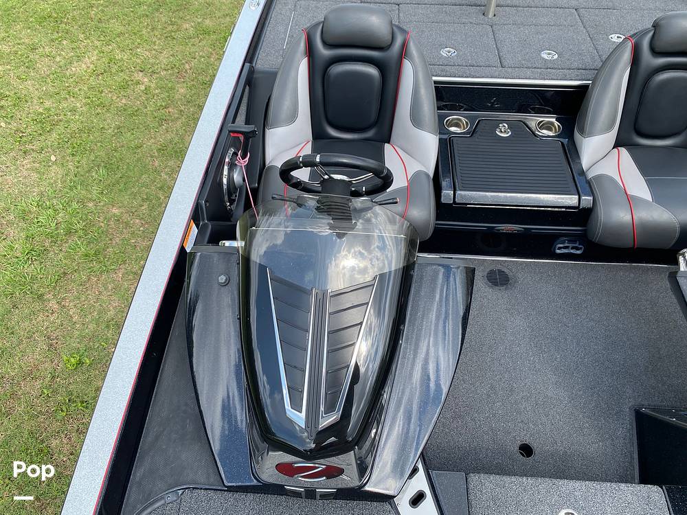 Slide: The Image of Ranger Boats 520C 2019 - 15415544