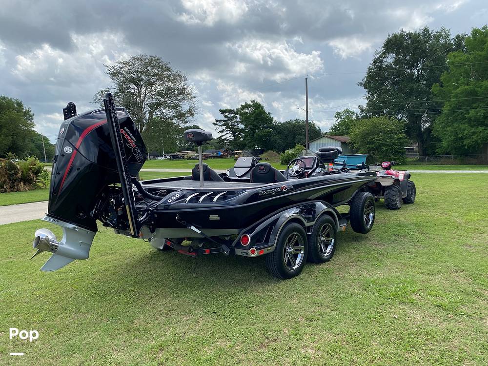 Slide: The Image of Ranger Boats 520C 2019 - 15415519